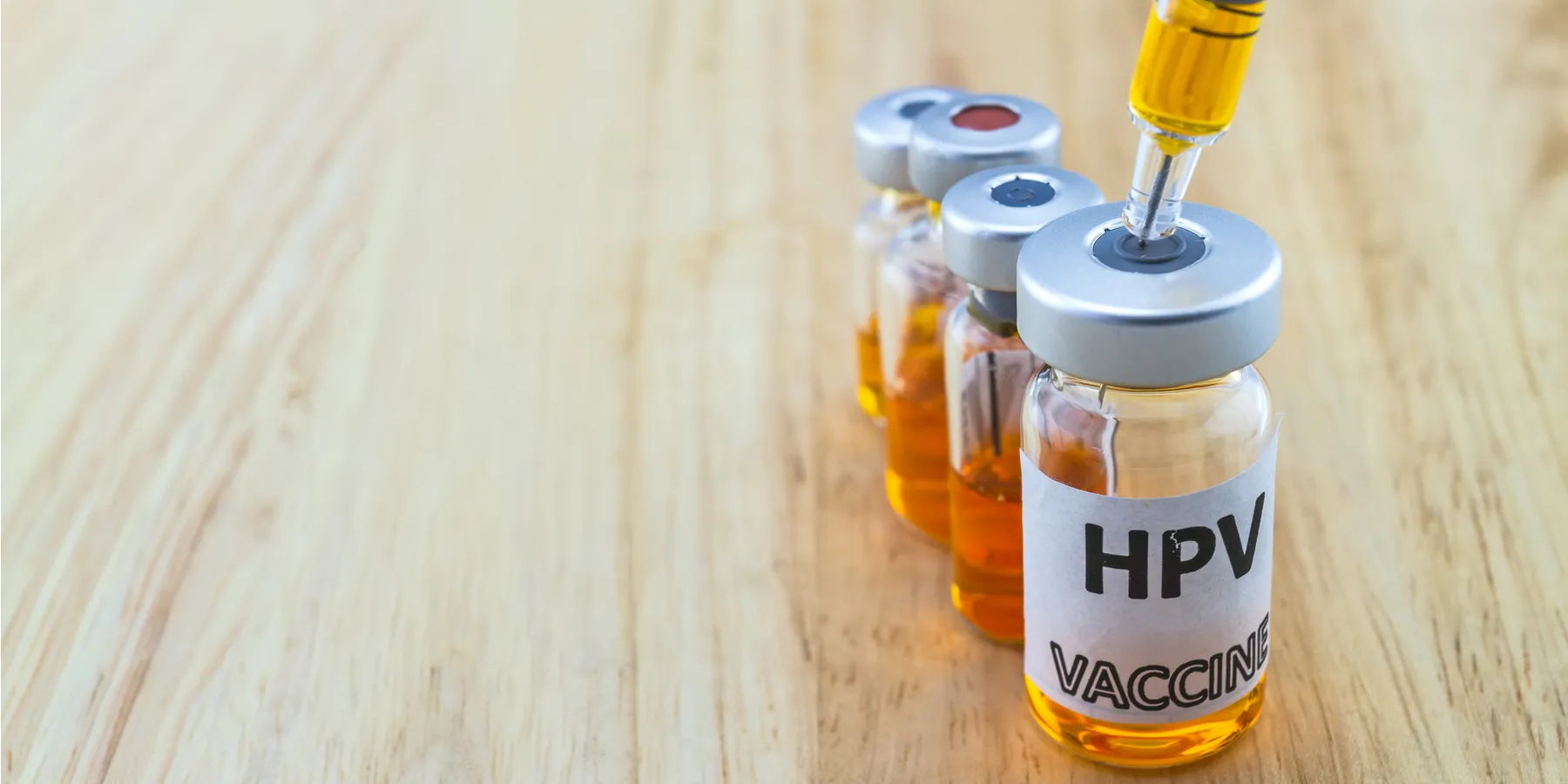 HPV vaccine