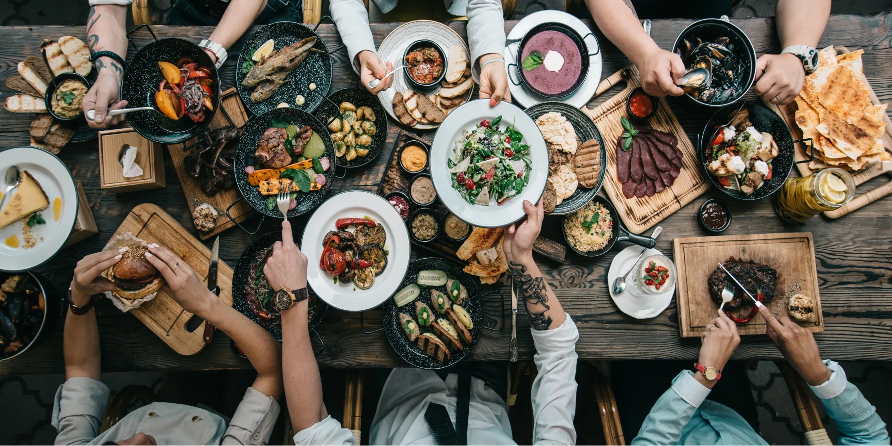 "family" table