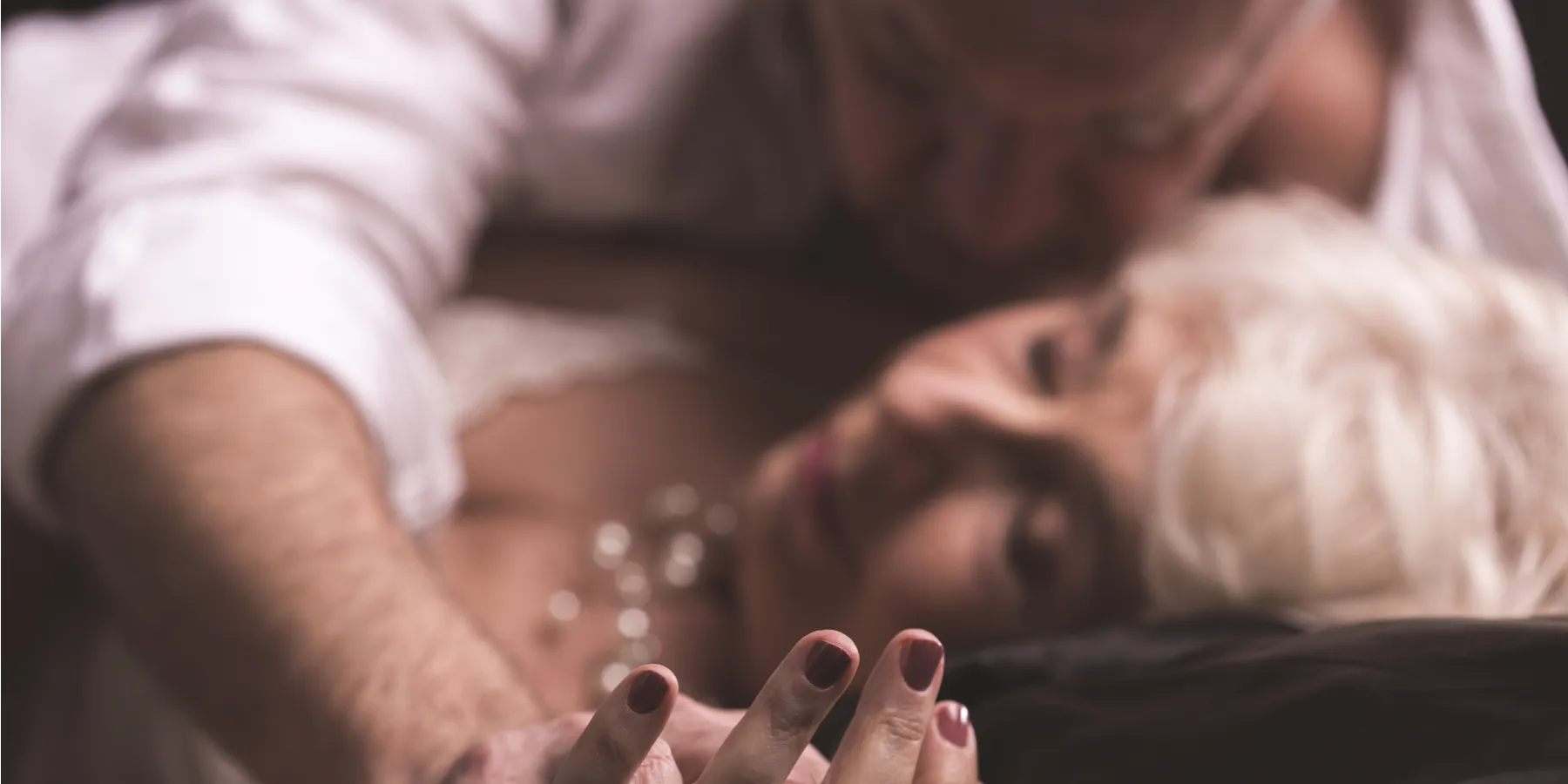 elder sexual activity