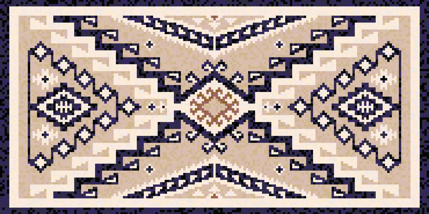 navajo