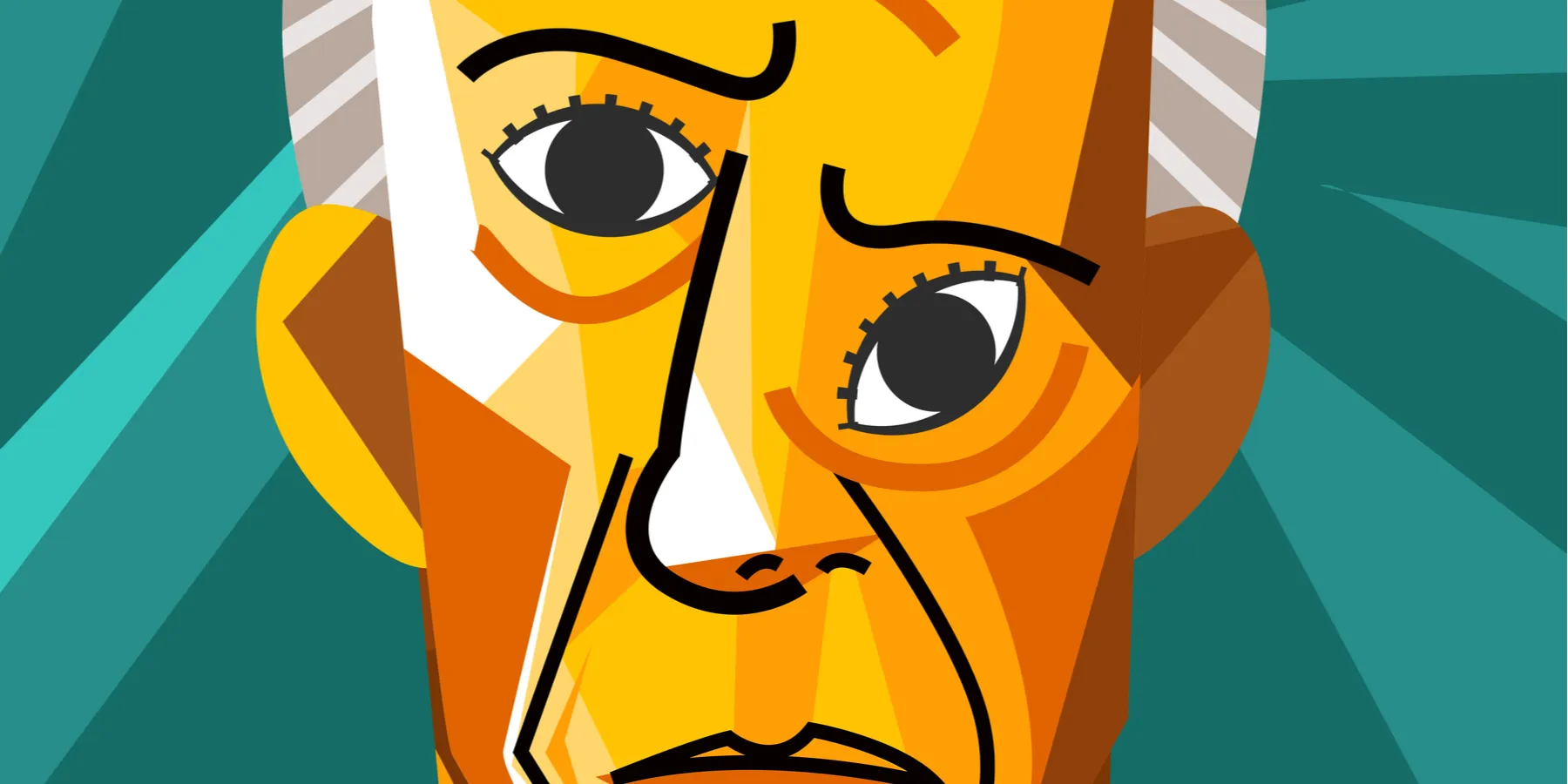 facial disfigurement