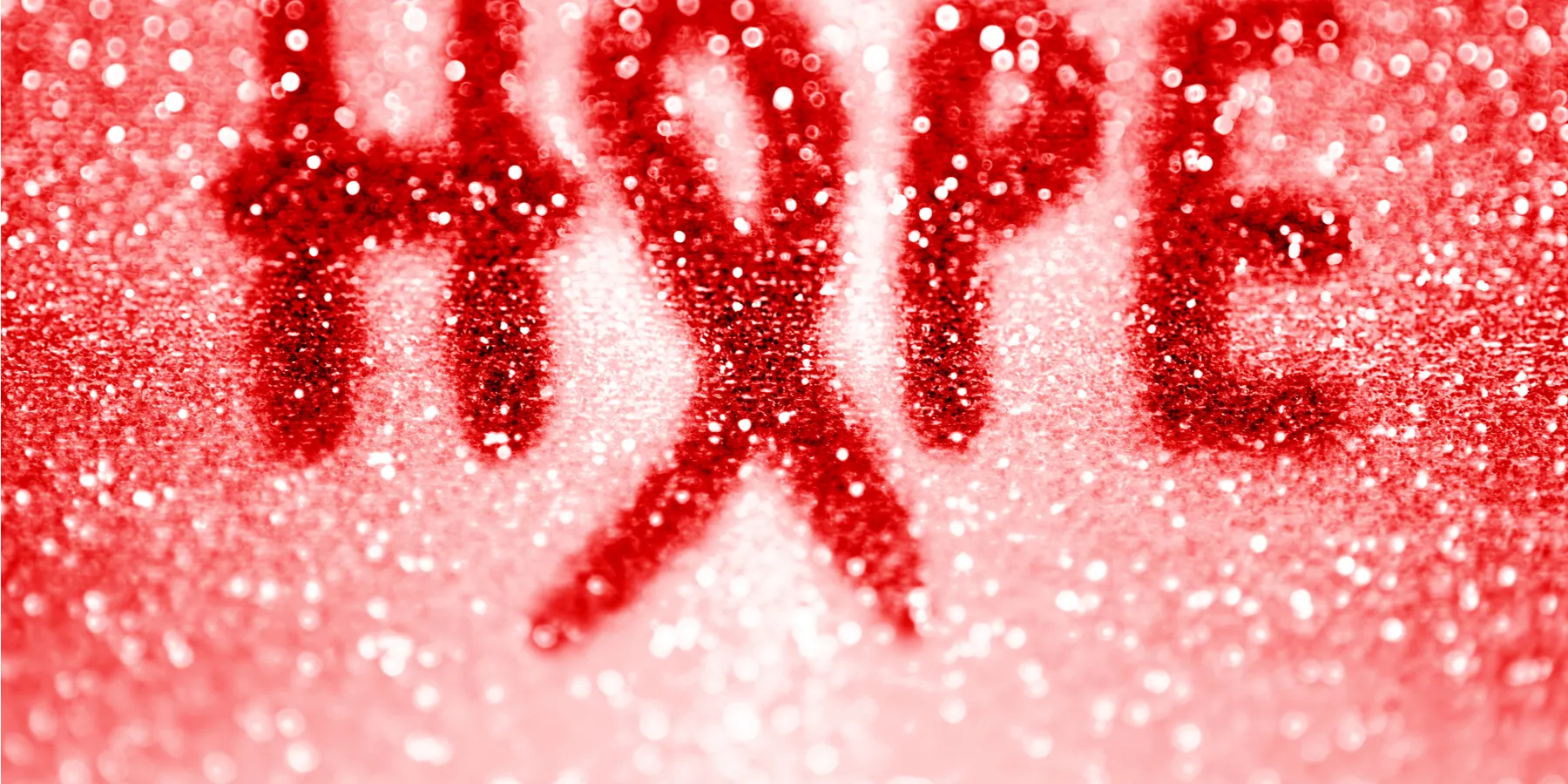 HIV and hope