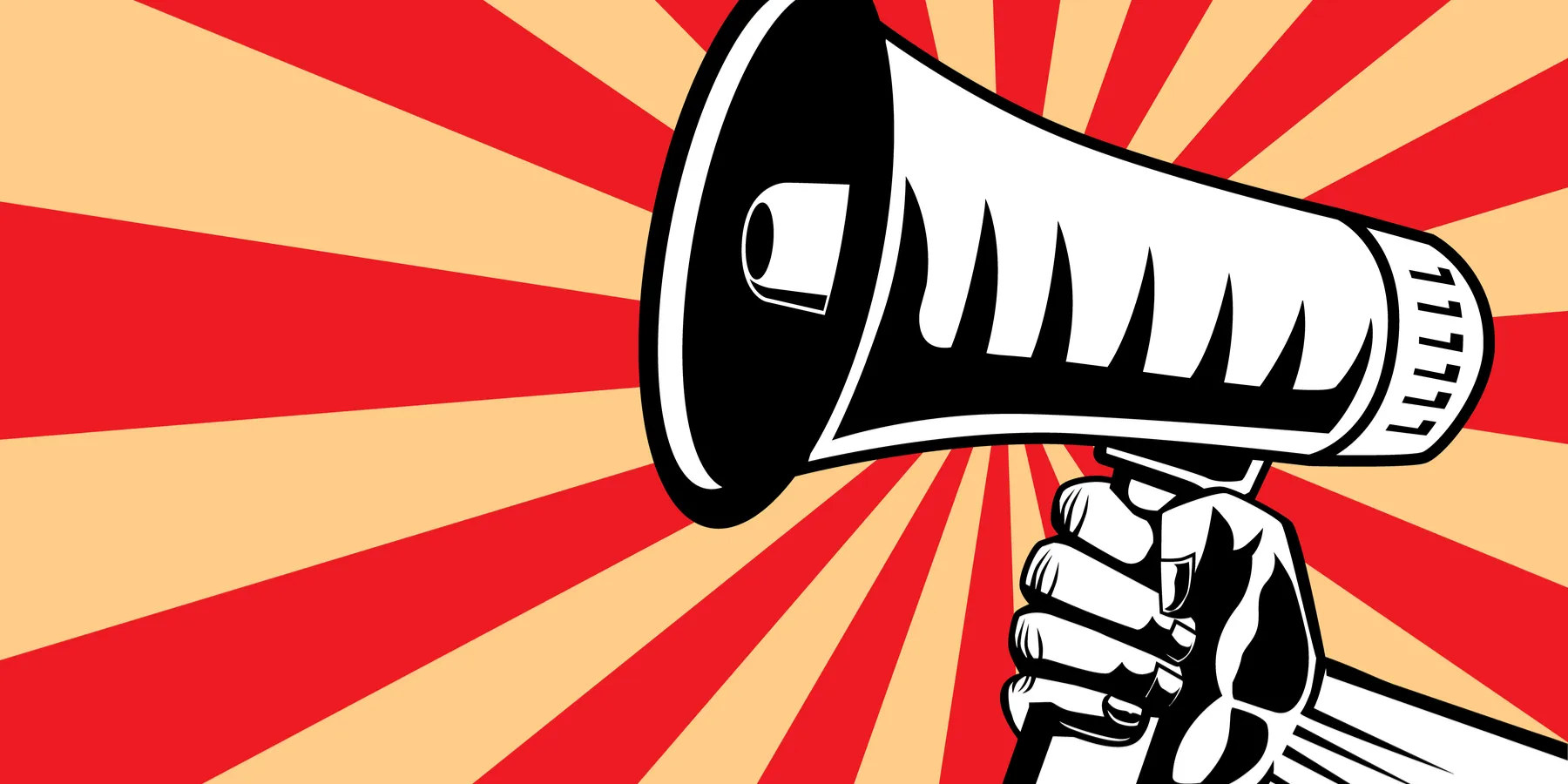speak up