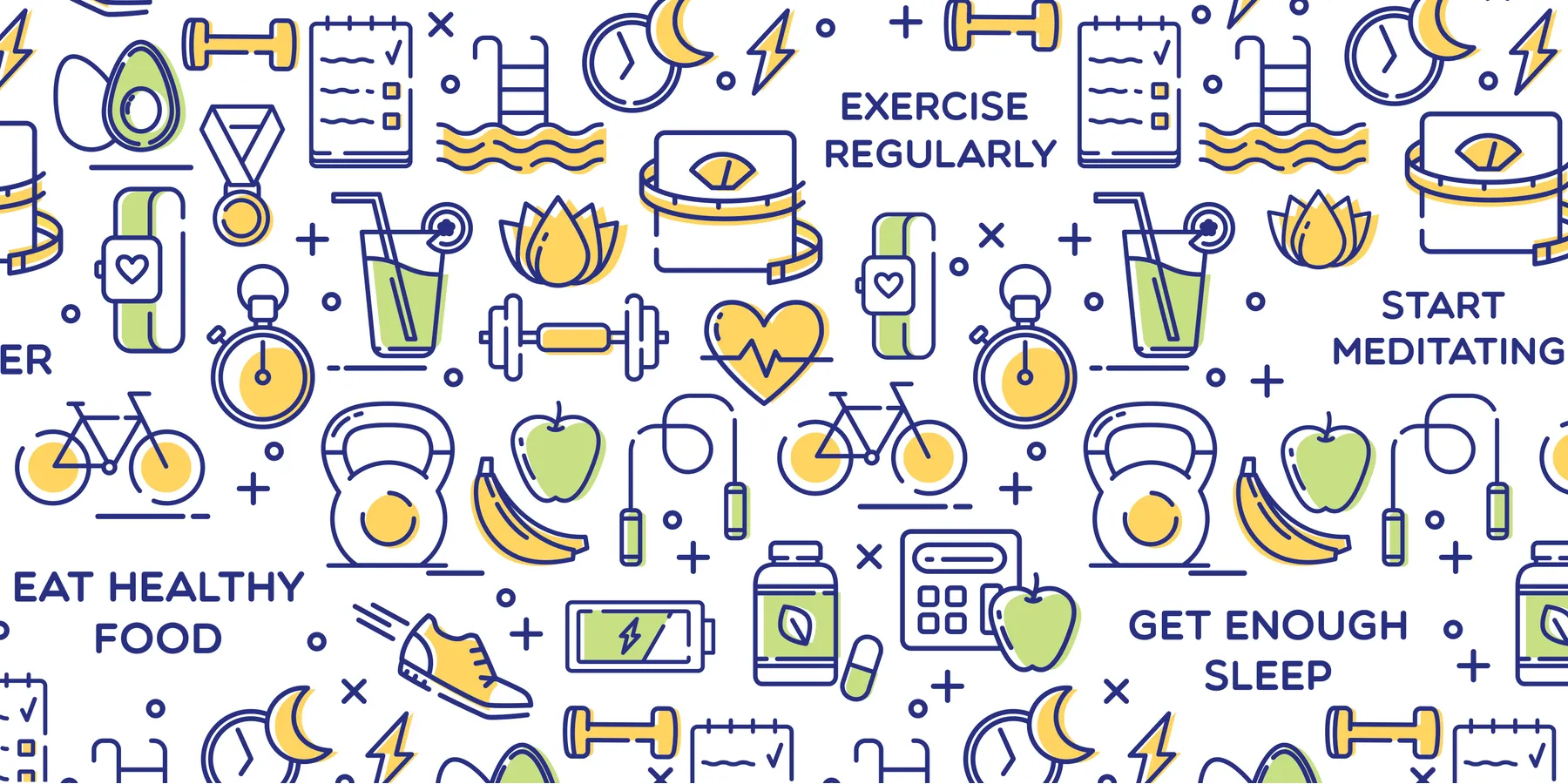 healthy lifestyle
