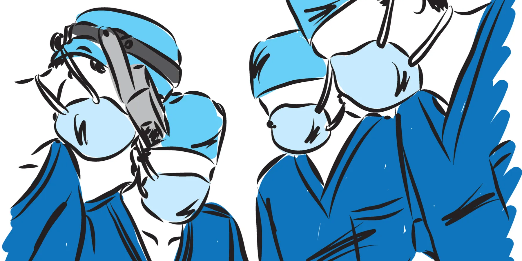surgical residents