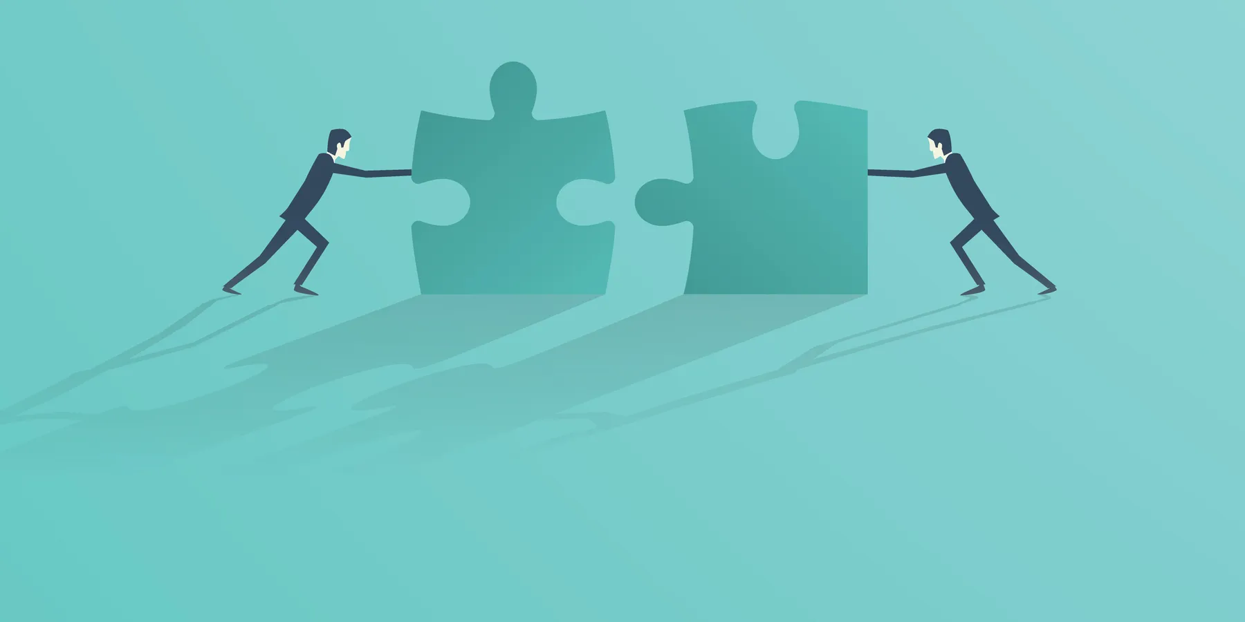 mandated collaboration