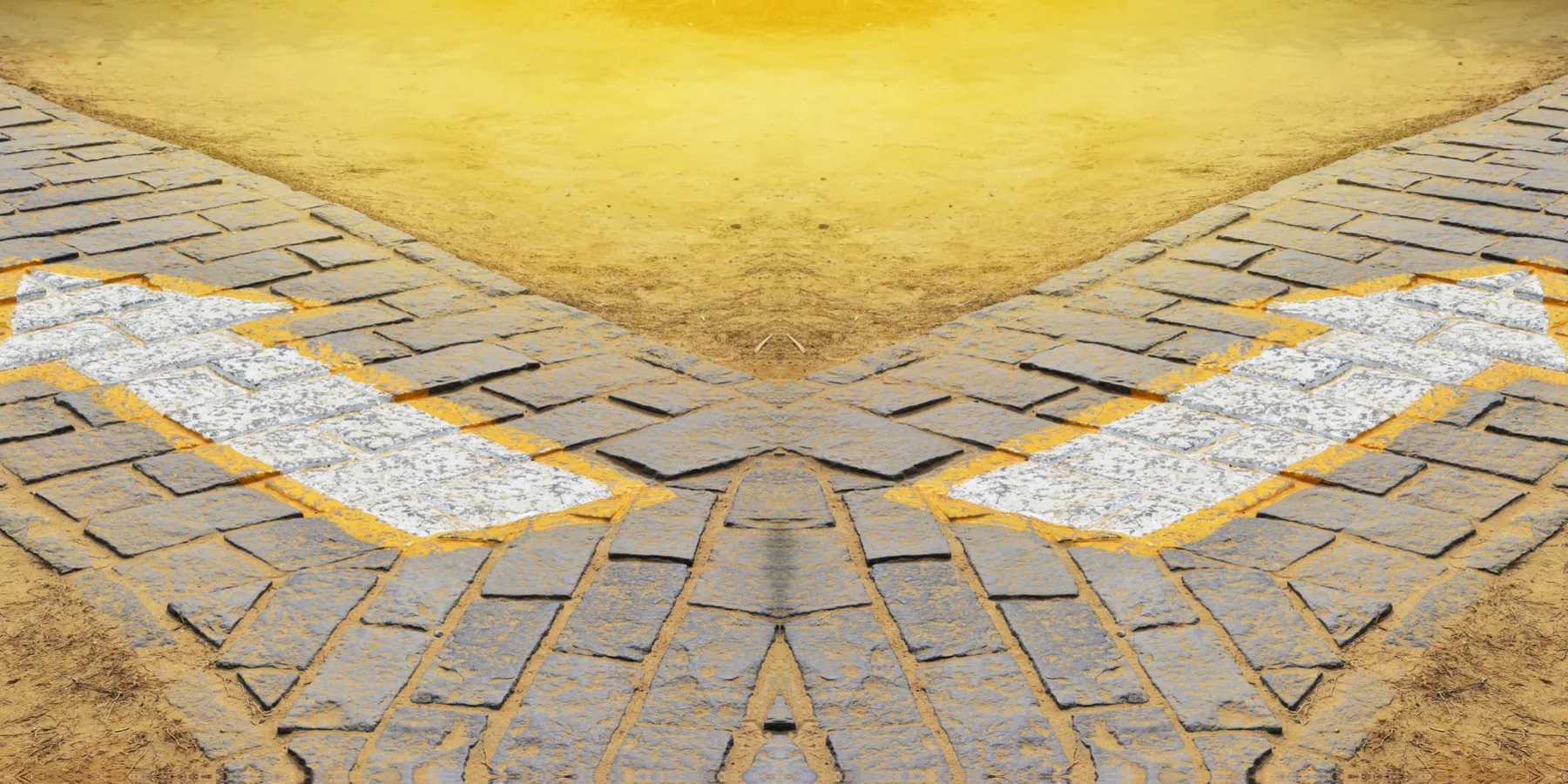 crossroads