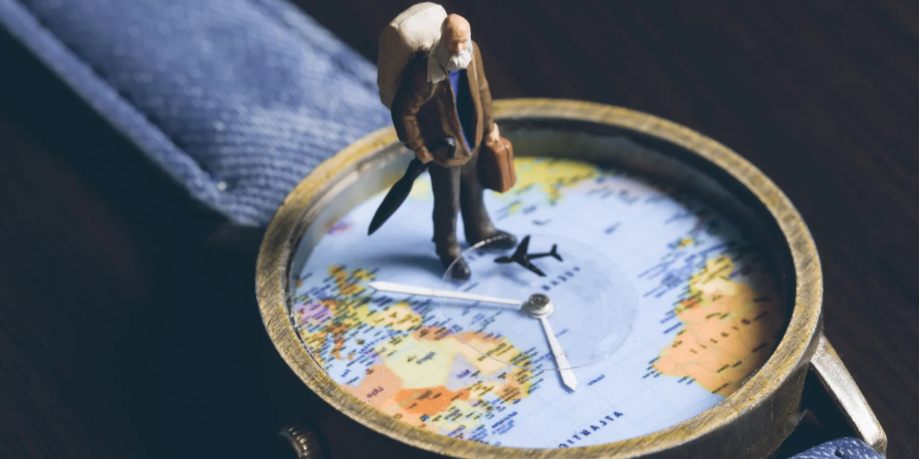 global elder care