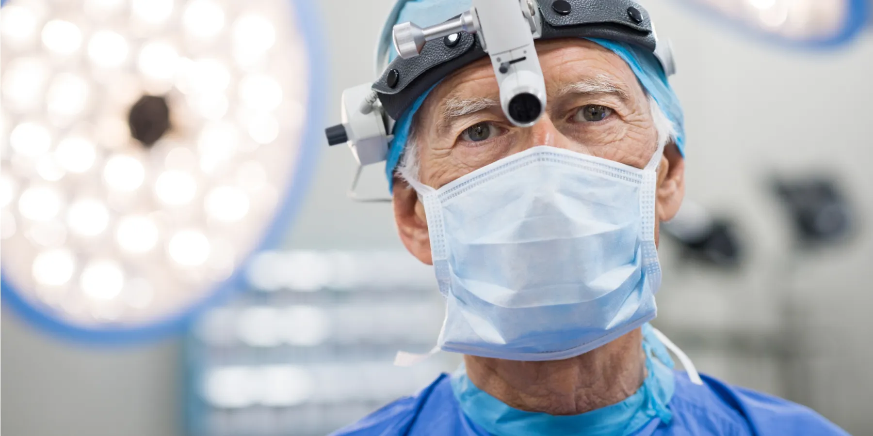 aging surgeon
