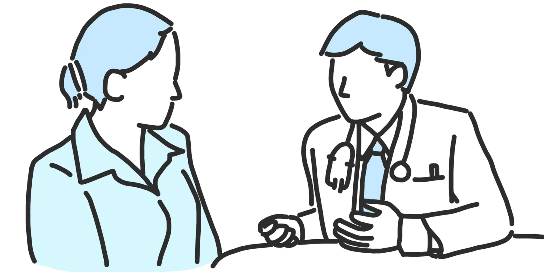 disclosing diagnoses
