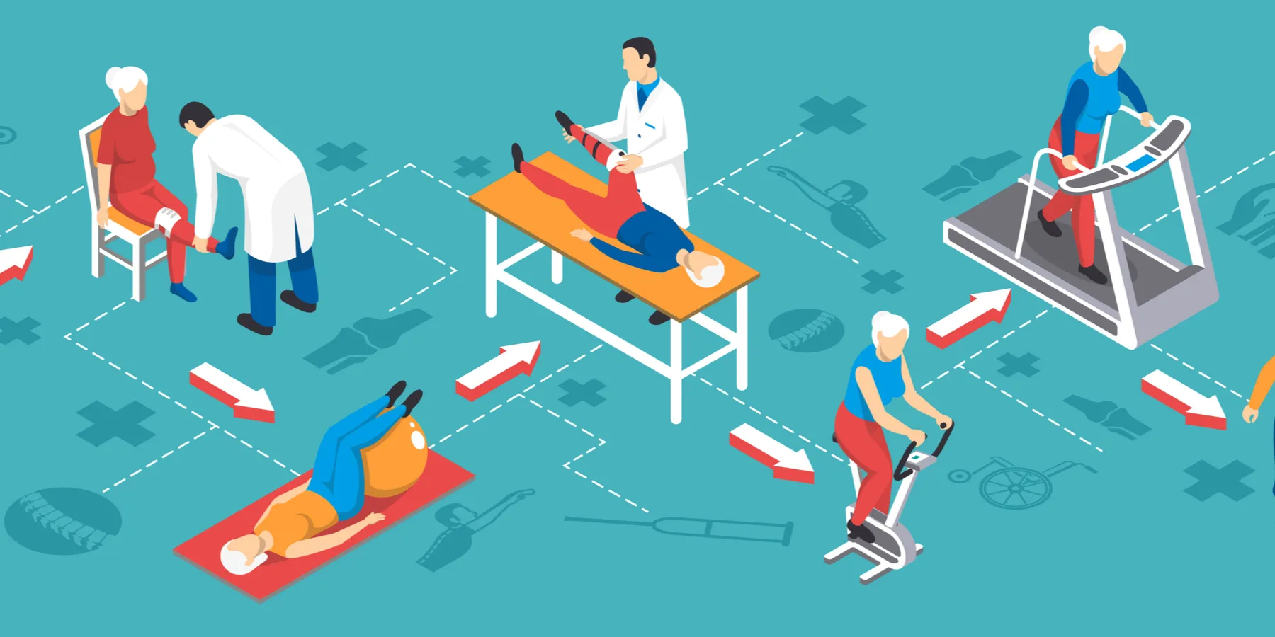 rehabilitation medicine