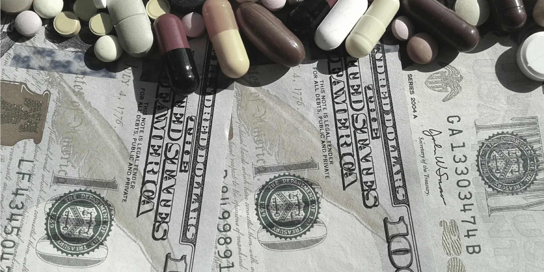 drug cost