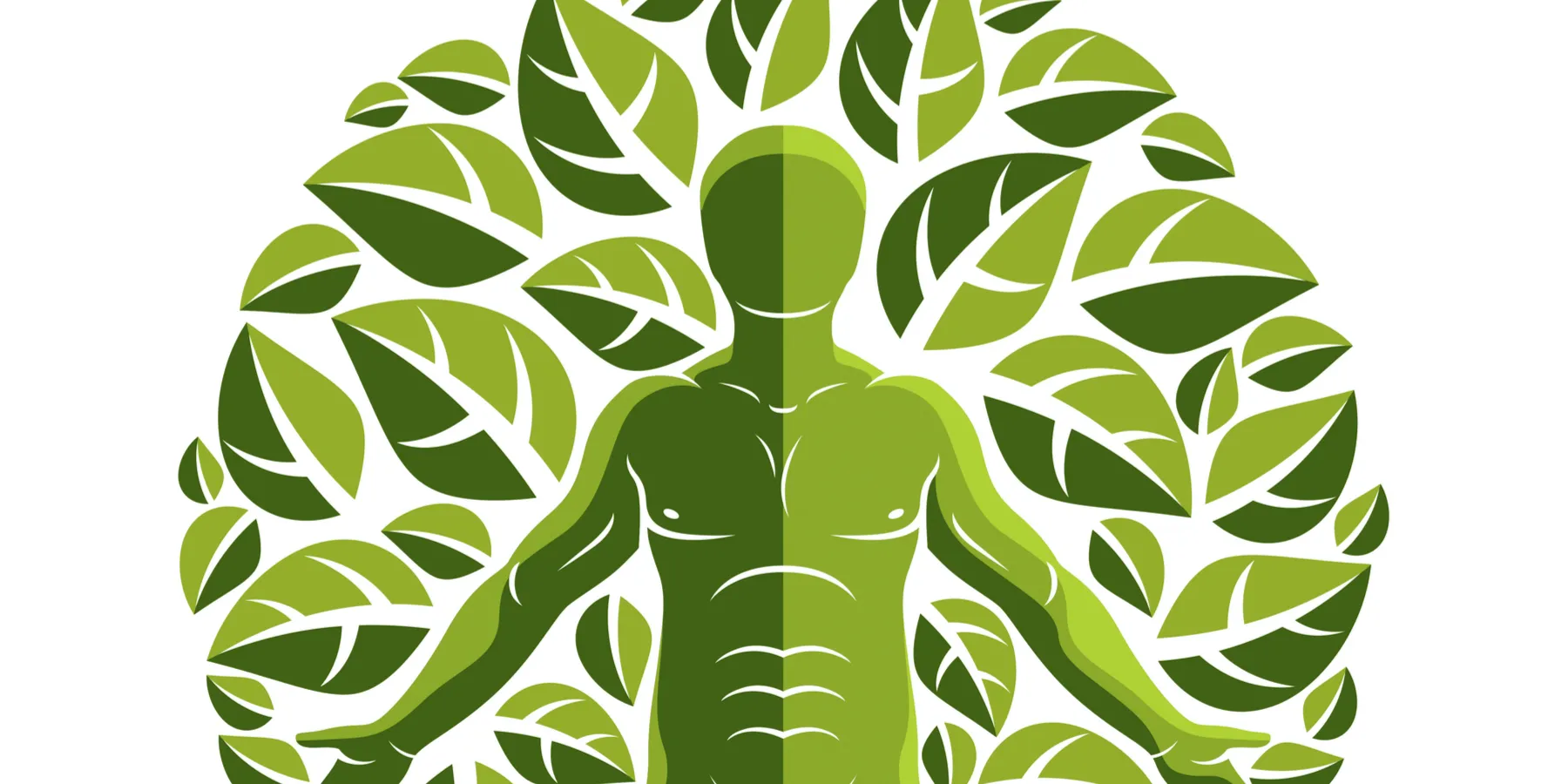 medicine goes green
