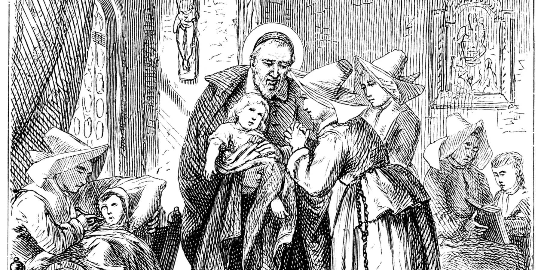 Catholic charity