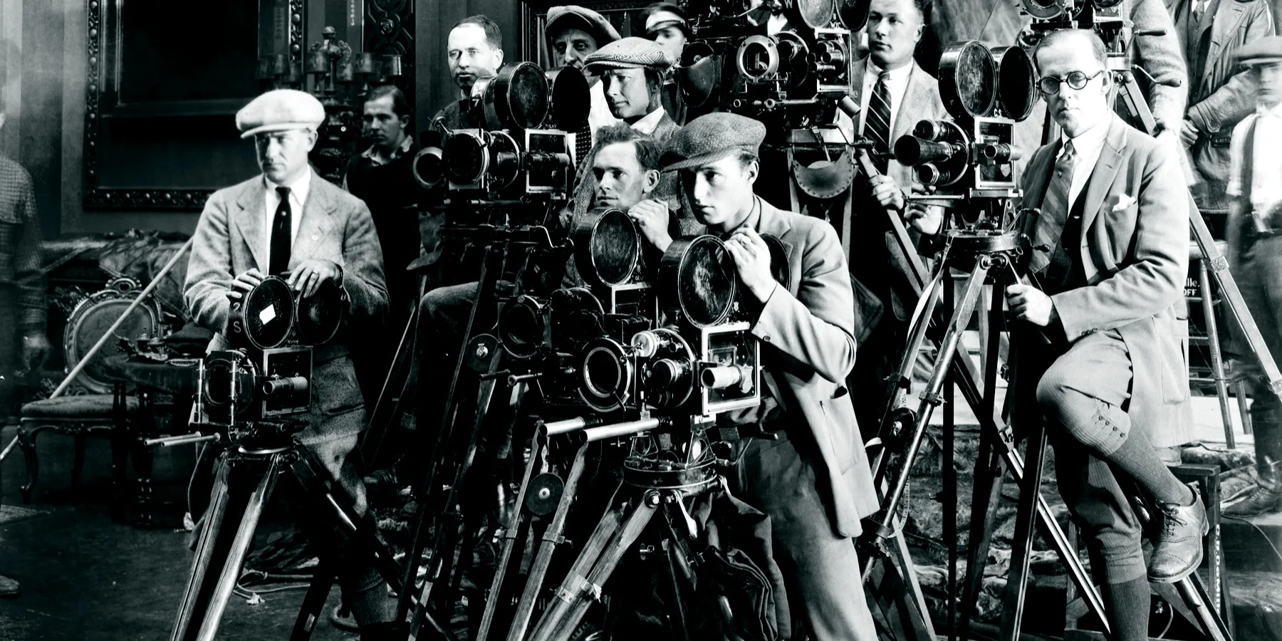 media attention