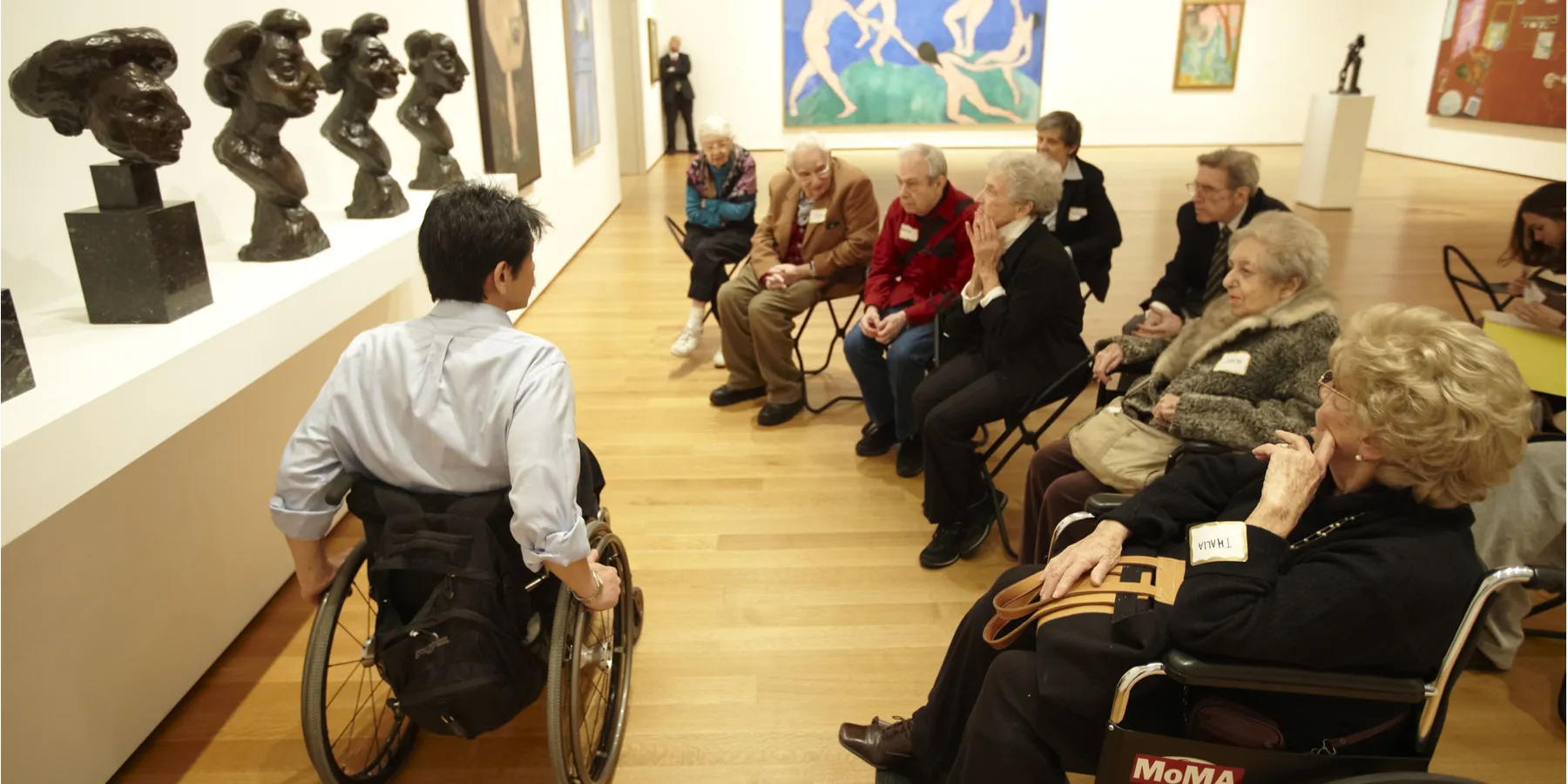 arts participation