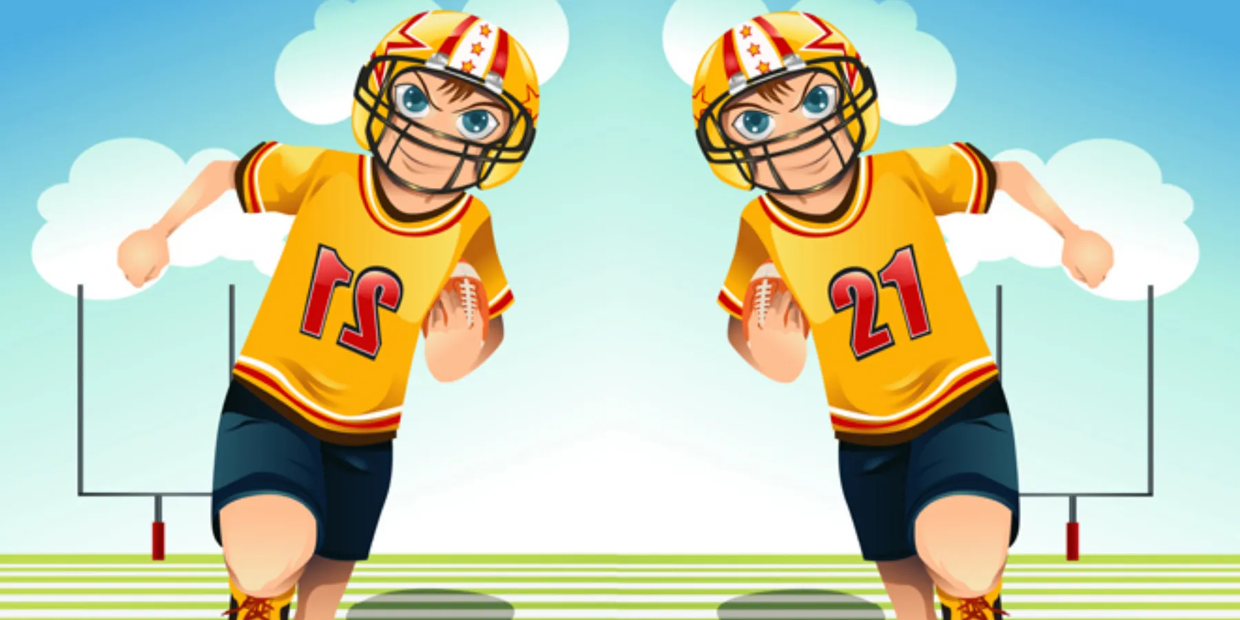 sports and fitness