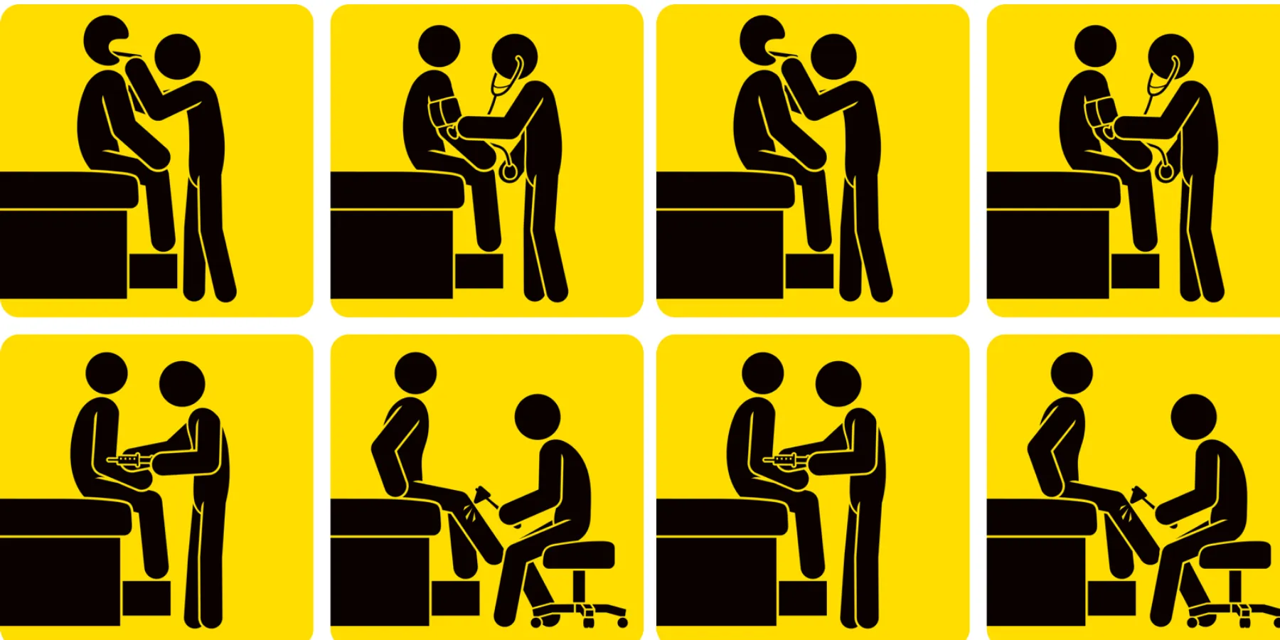 physical exam