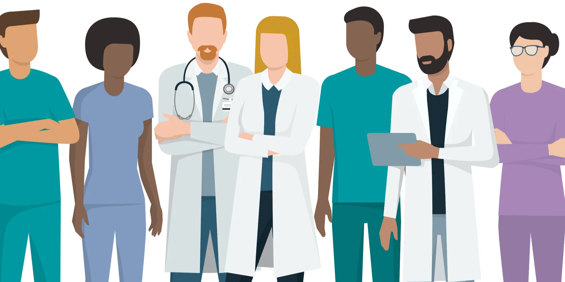 diverse workforce