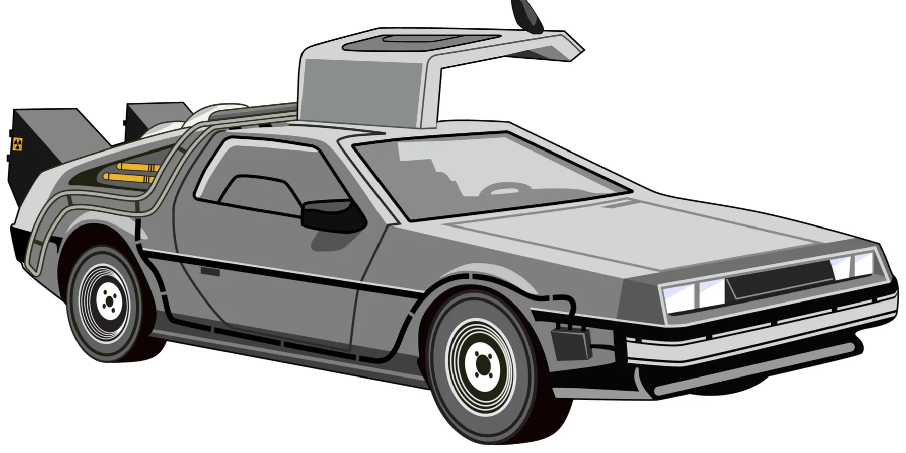 back to the future
