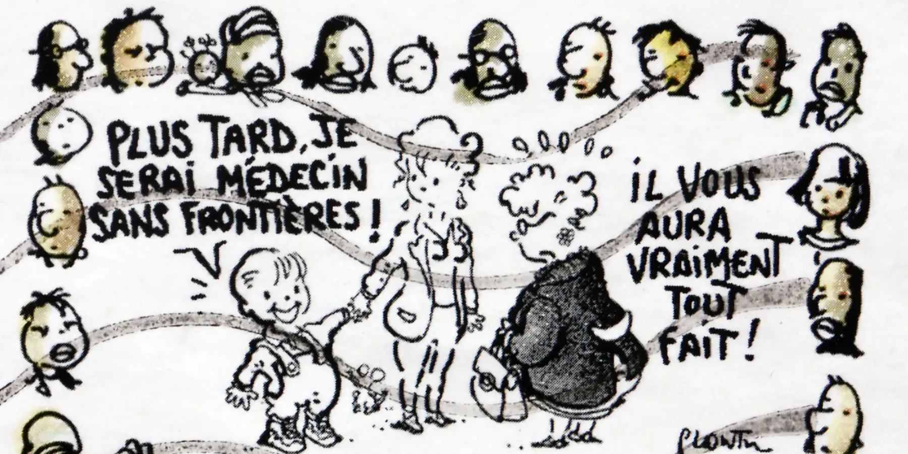 doctors without borders