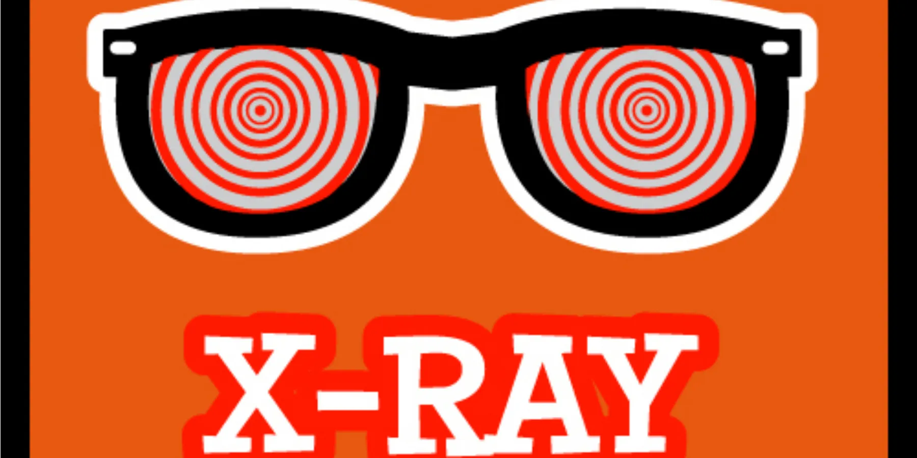 xray vision