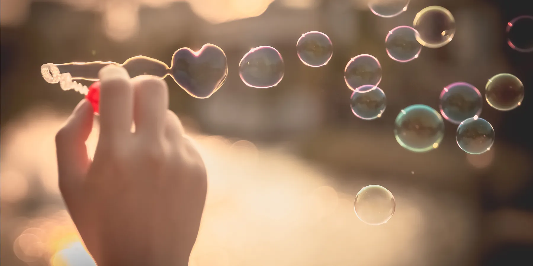 moments in love