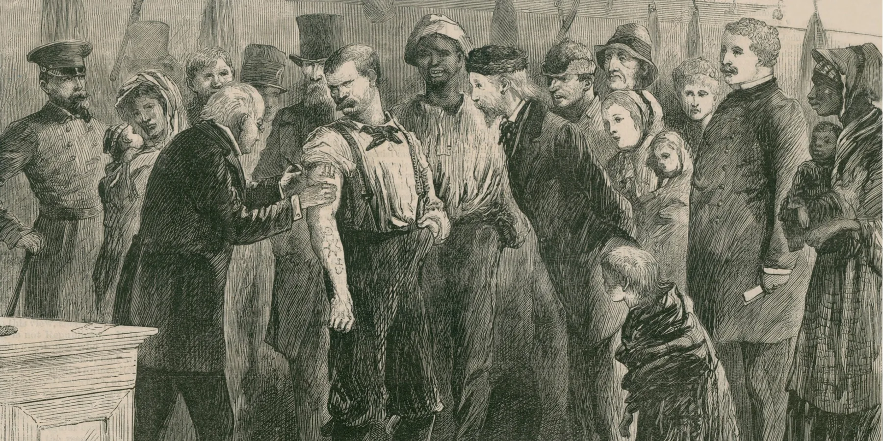 smallpox