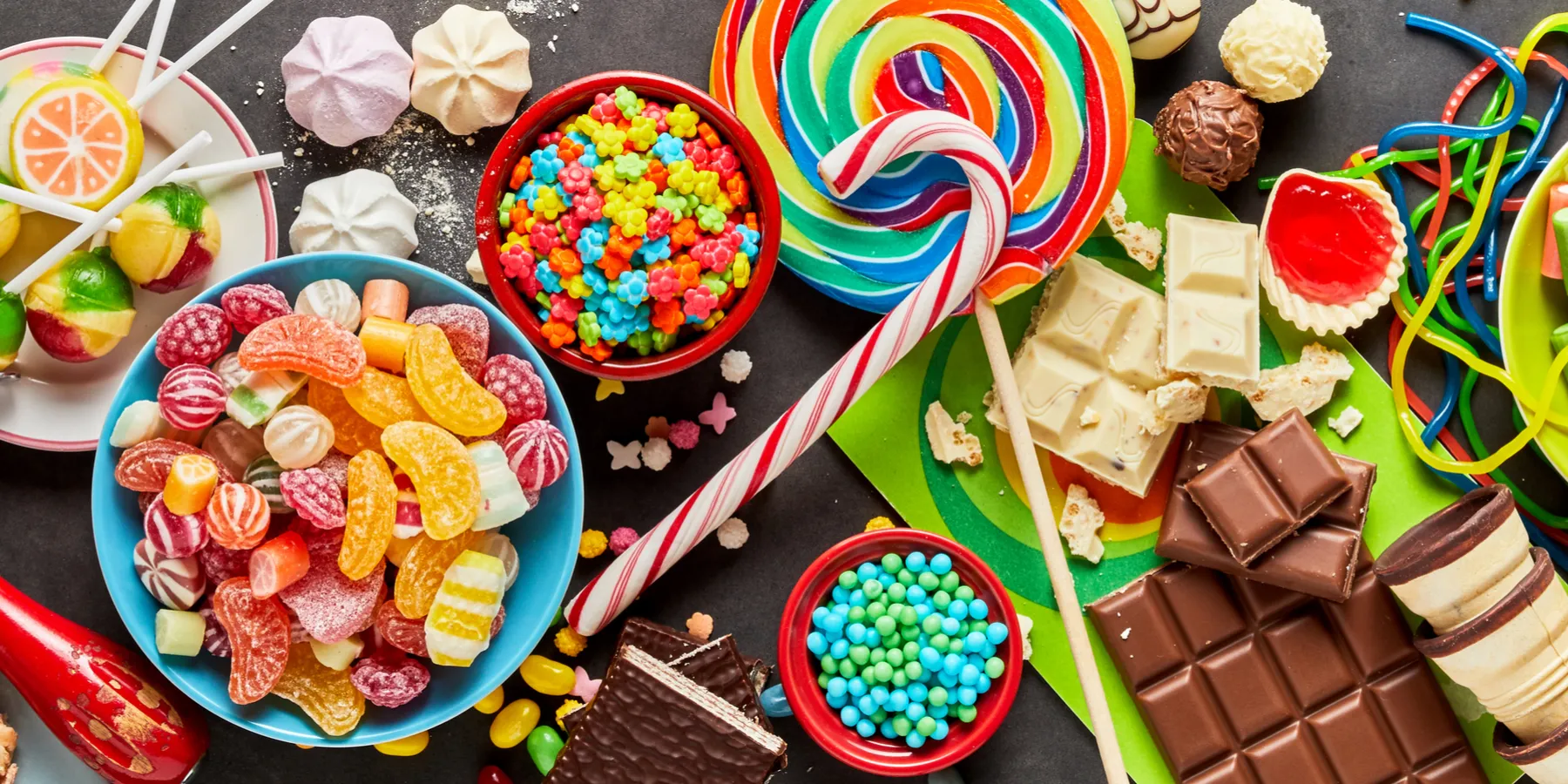 sweets