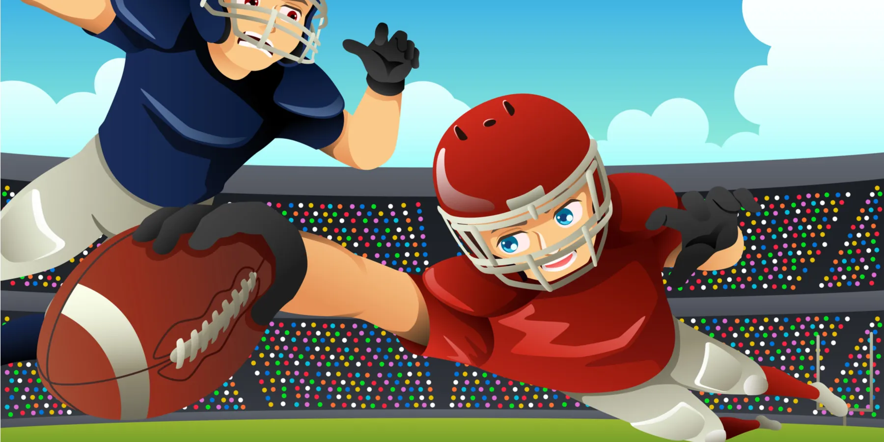 CTE risk