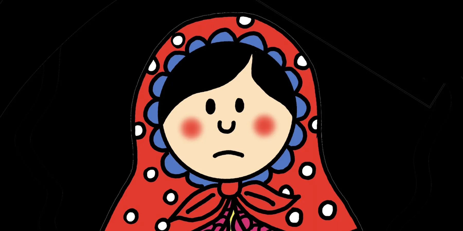 There's No Heartbeat comic by Monica Lalanda
