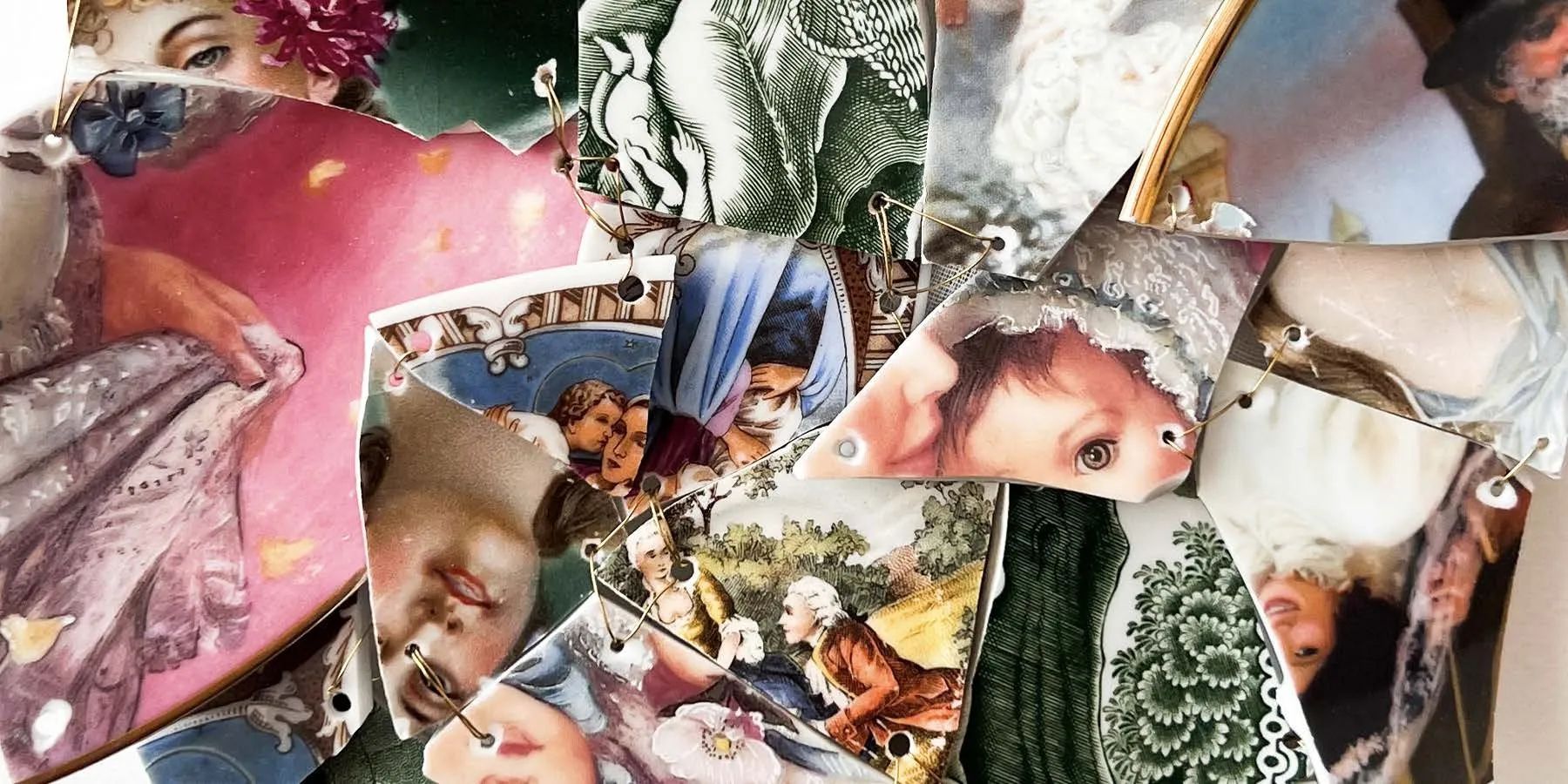 Embodiment in Art Practice homepage image