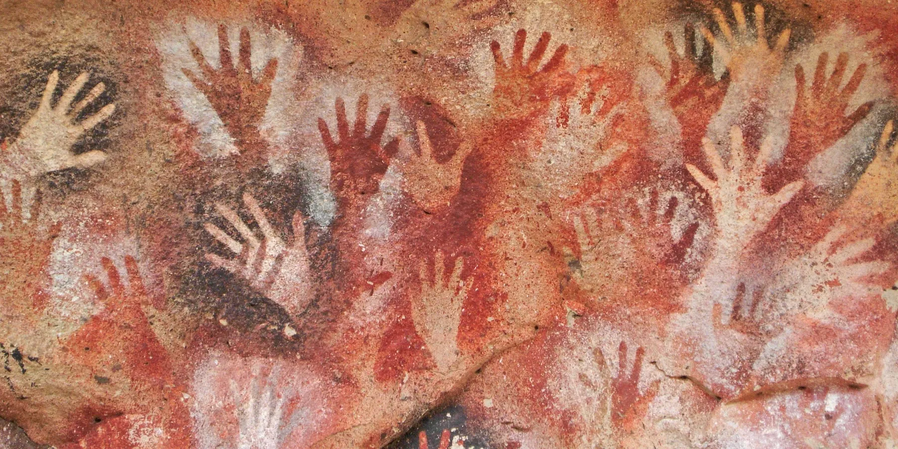 picture of multiple hands