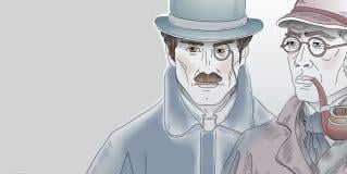 Dr Watson