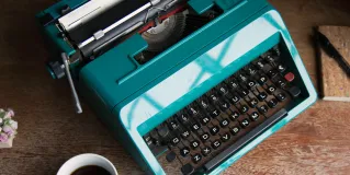 author