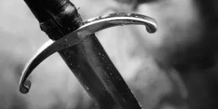 sword