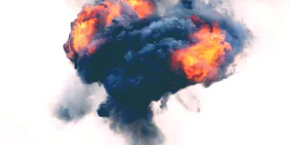 nuclear war