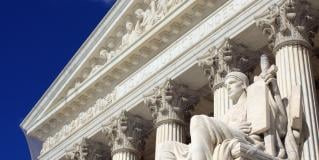 supreme court