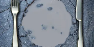 hunger