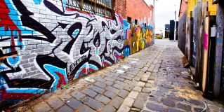 street credibility