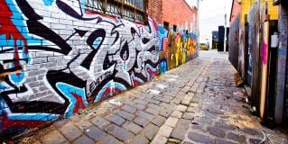 street credibility