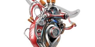 artificial heart