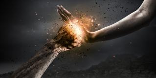 violence prevention