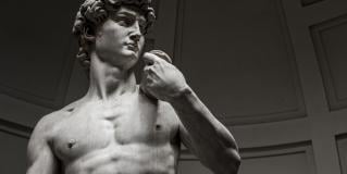 David
