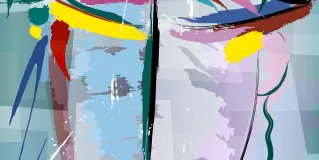 face