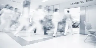ED