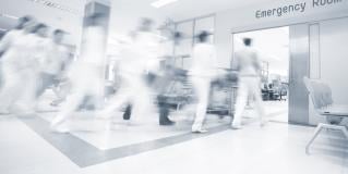 ED