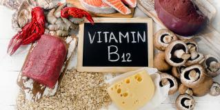 vitamin b12