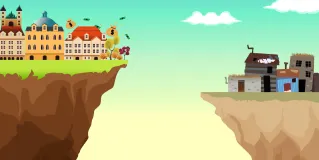 disparity