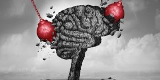 traumatic brain injury
